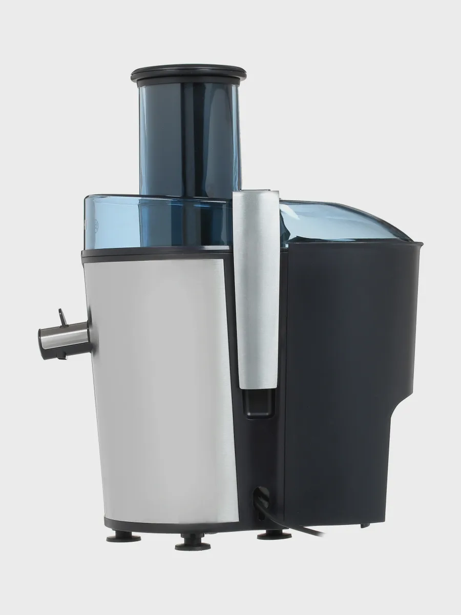 Соковыжималка электрическая Bosch VitaJuice 3 MES3500, 700 Вт — фото 4 из 8