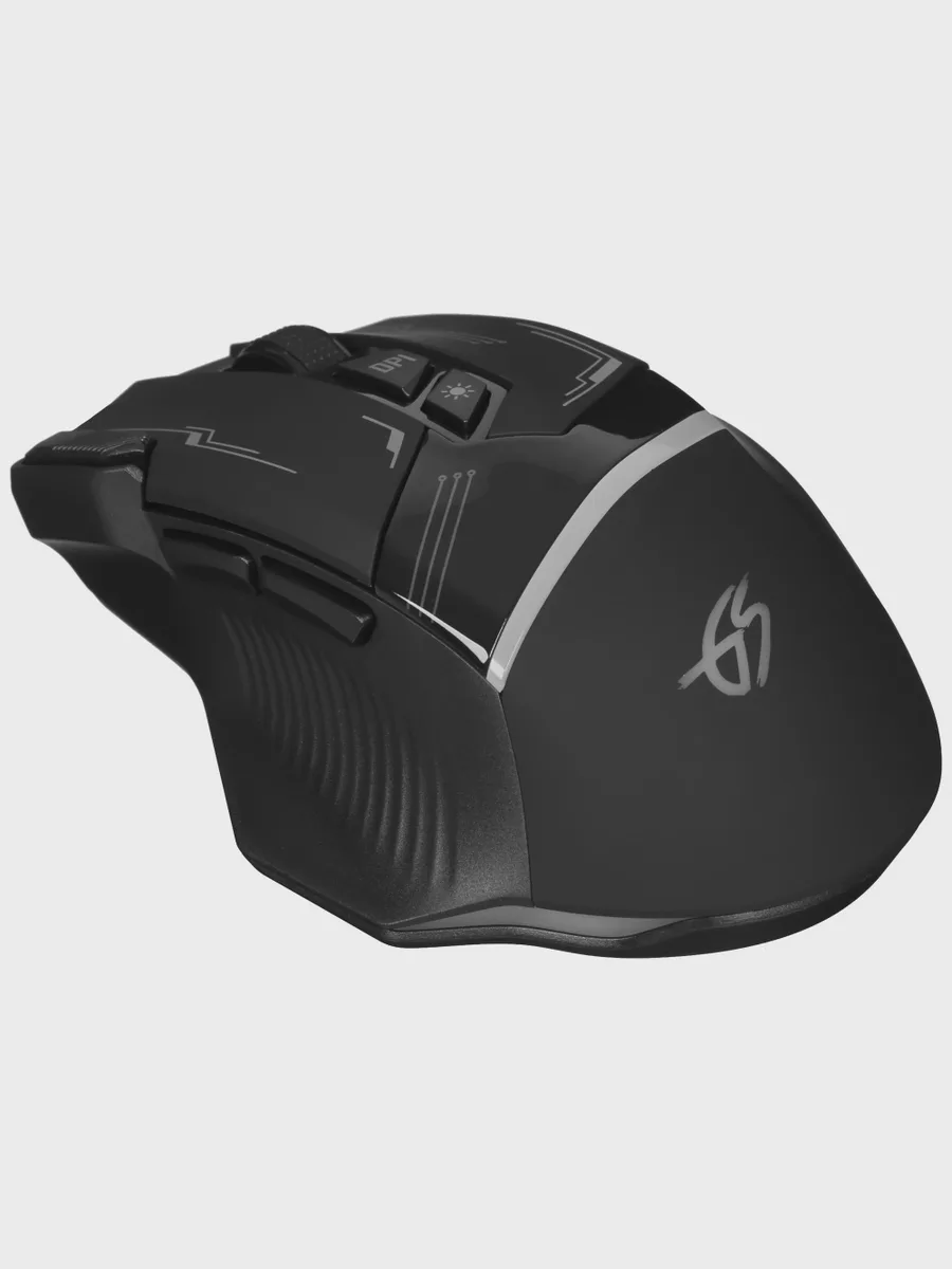 Мышь проводная DEXP Armor — фото 5 из 11