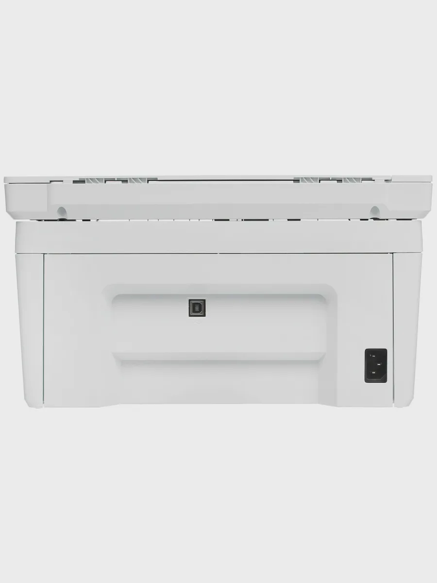 МФУ лазерное HP LaserJet M141w белый — фото 8 из 9