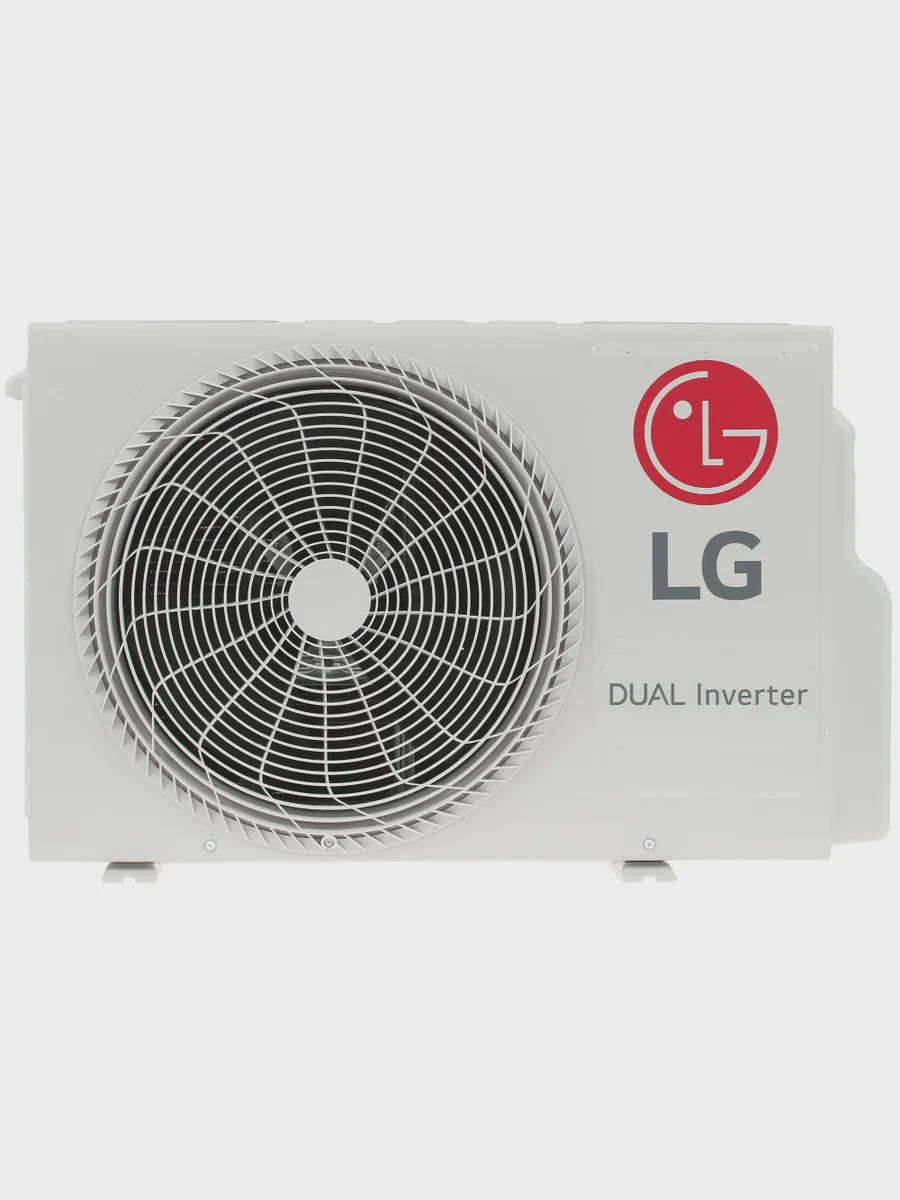 Кондиционер  LG TC07GQR настенный — фото 7 из 11