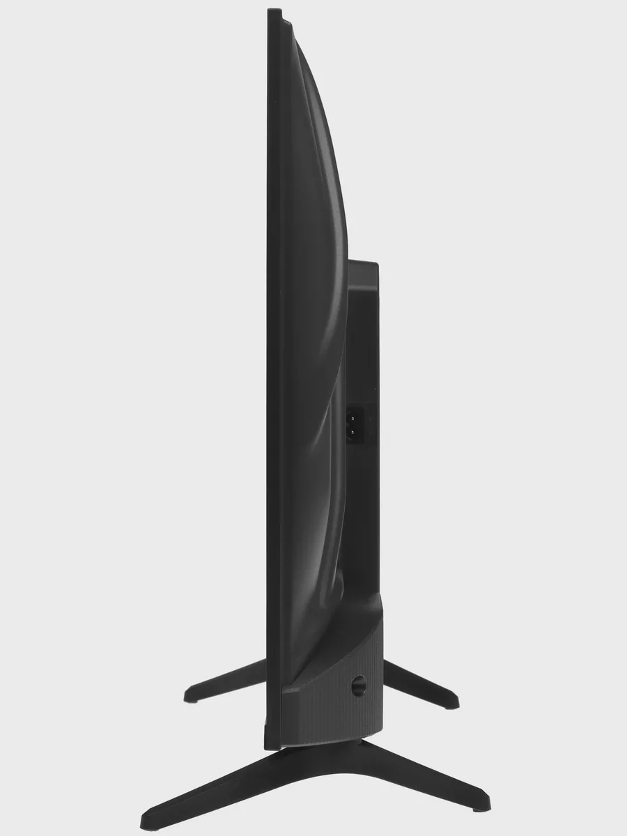 32"(81 см) Телевизор DEXP 32FCY3 черный — фото 7 из 11