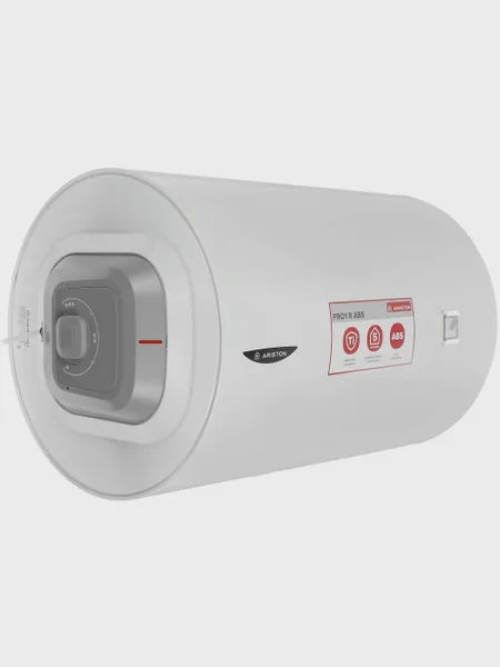Фото товара Водонагреватель накопительный электрический Ariston PRO1 R ABS 80 H, 80 л