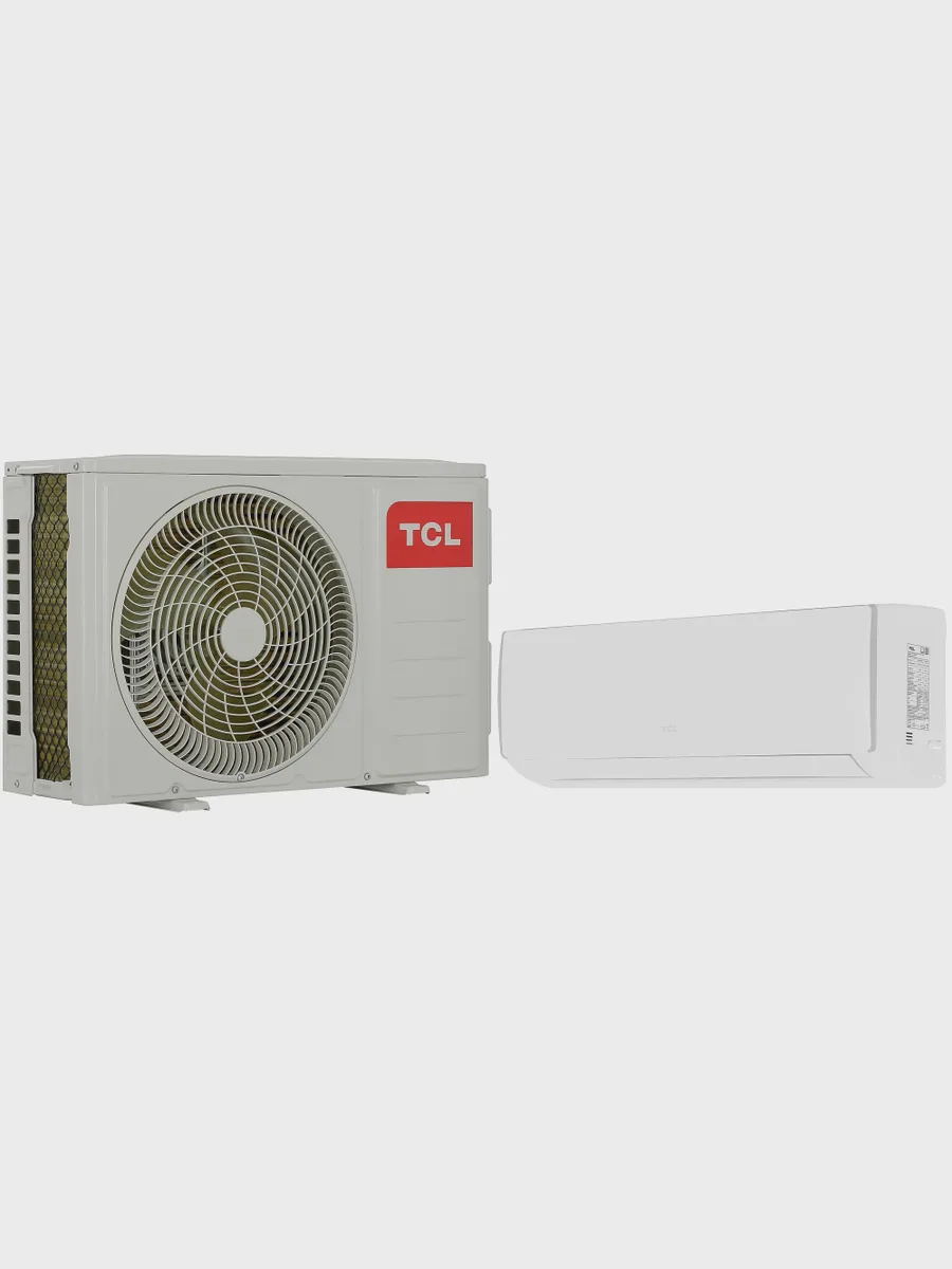 Кондиционер  TCL ELI 07 ONF/R1 настенный — фото 2 из 11
