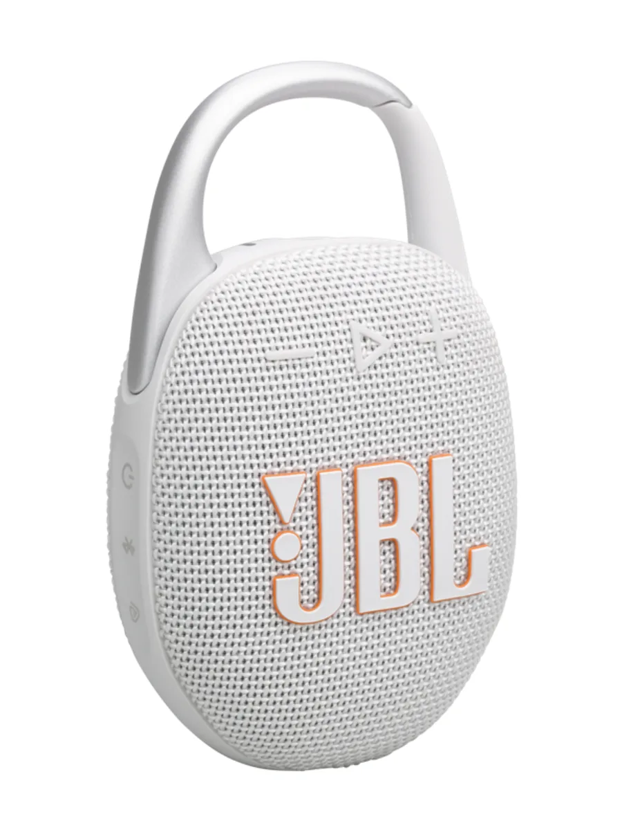 Портативная колонка JBL CLIP 5 — фото 29 из 30