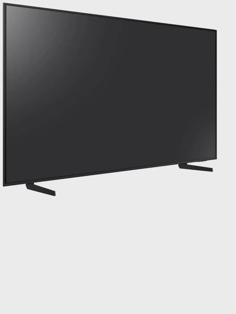43"(108 см) Телевизор Samsung QE43Q8FAAUXRU серый — фото 4 из 10