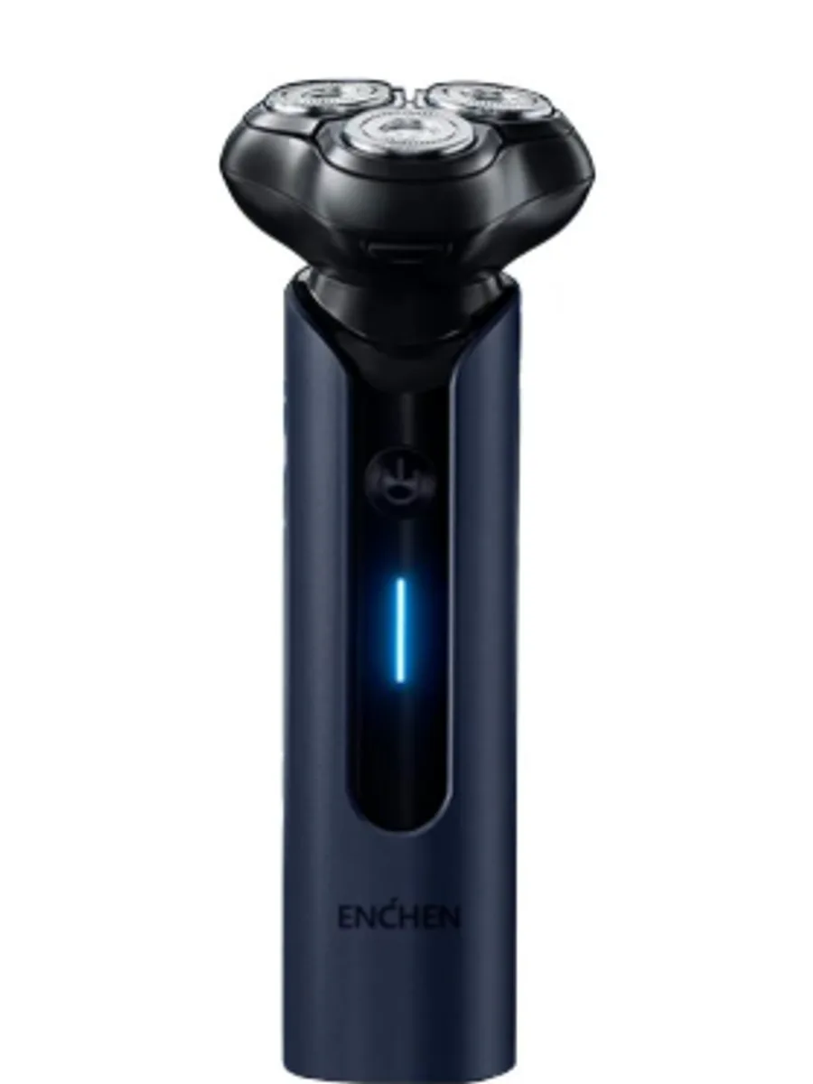 Бритва Xiaomi Enchen D9 — фото 1 из 3