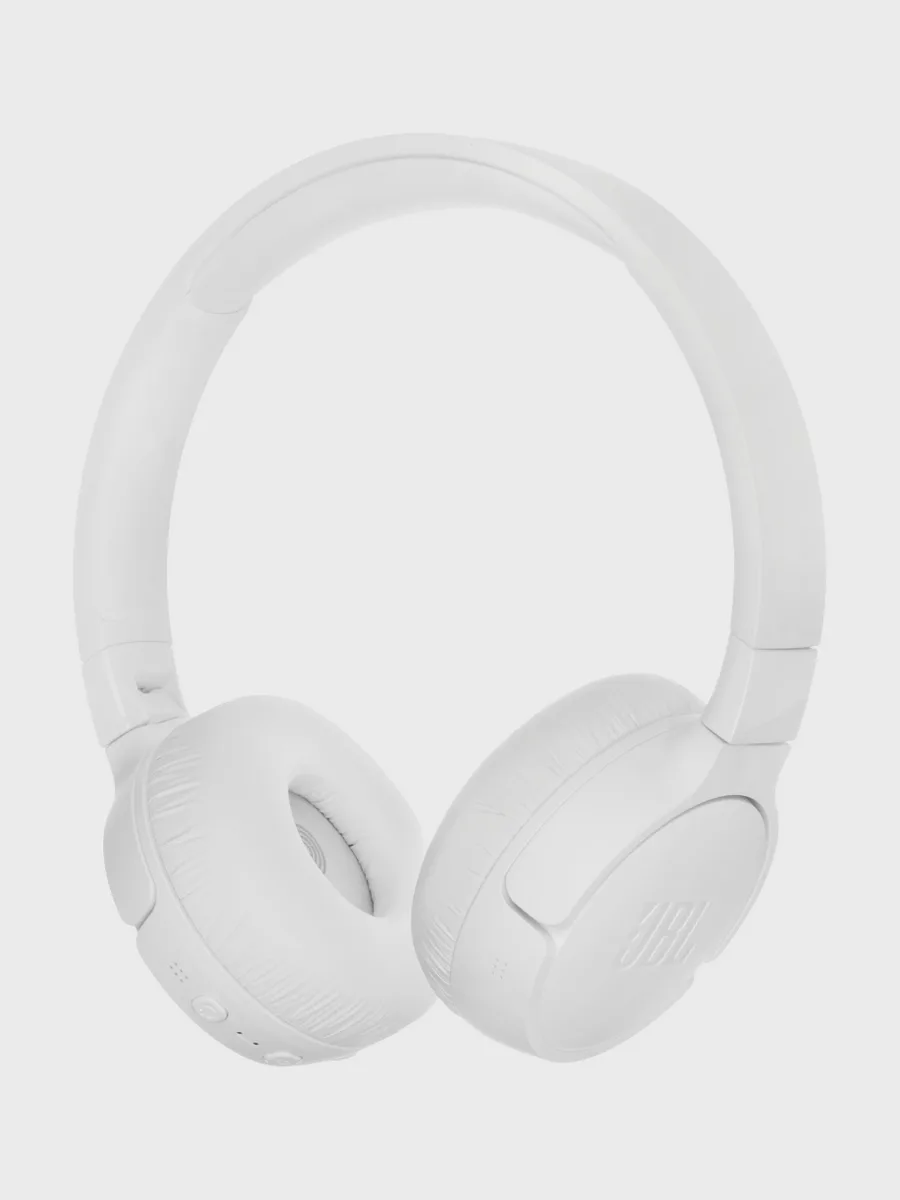 Беспроводные/проводные наушники JBL Tune 670NC 2023 — фото 2 из 24