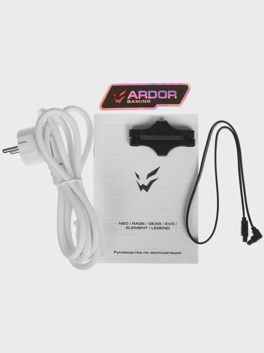 ПК ARDOR GAMING NEO M279 — фото 10 из 11