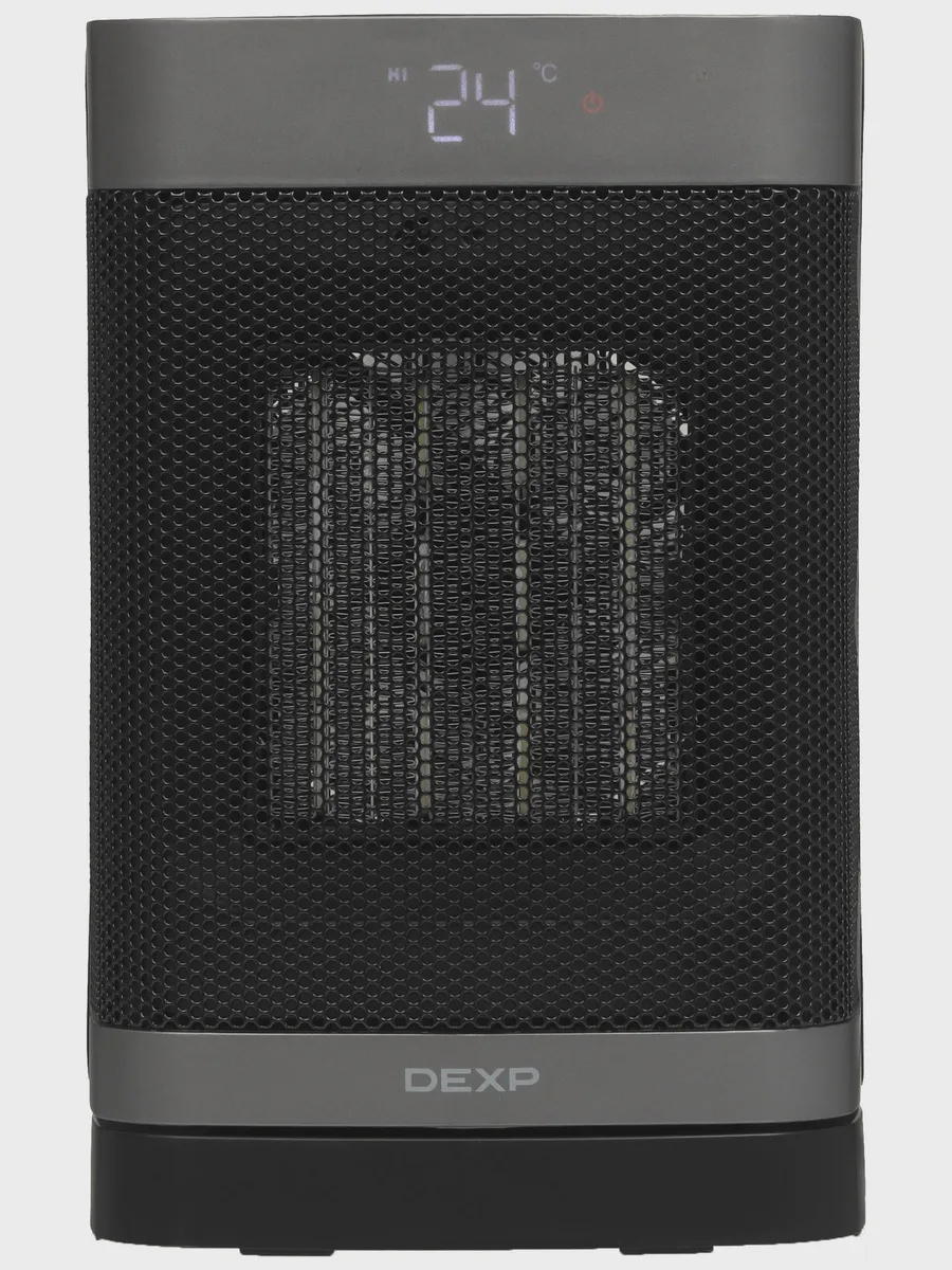 Тепловентилятор DEXP FH-15EAT — фото 3 из 11