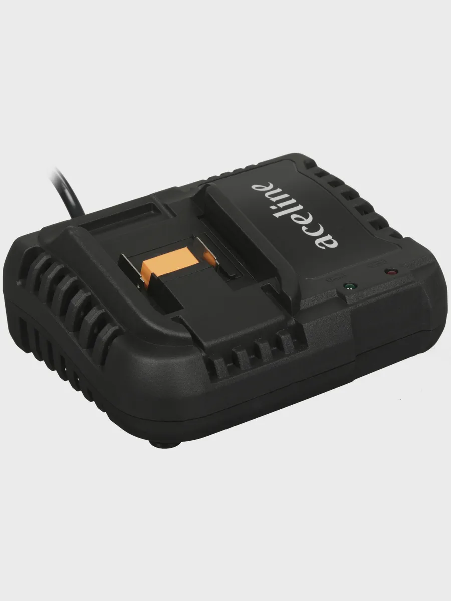 Зарядное устройство Aceline OBS CXT4 OBS 20V 20 В — фото 2 из 8