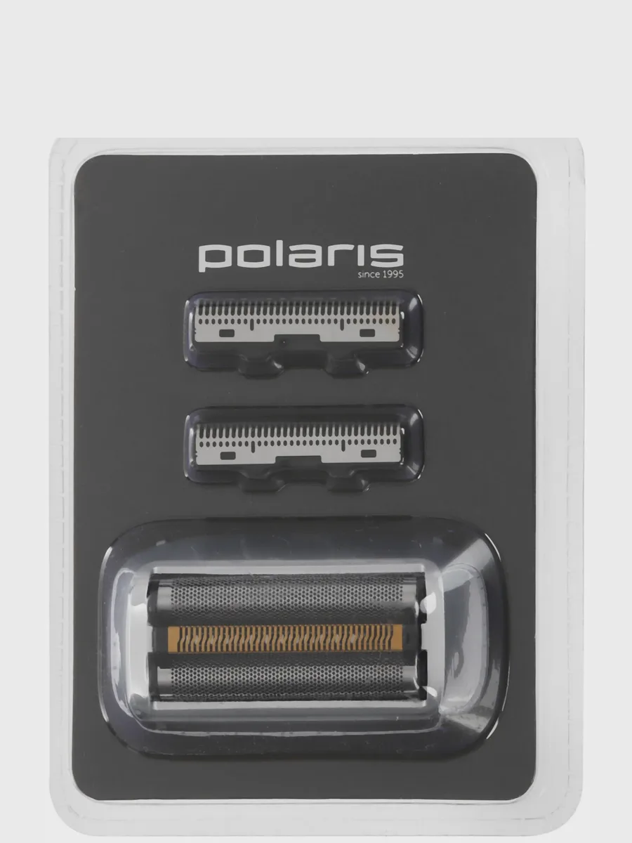 Бритвенная головка POLARIS PMFB 3015 3+, 1 шт — фото 3 из 6