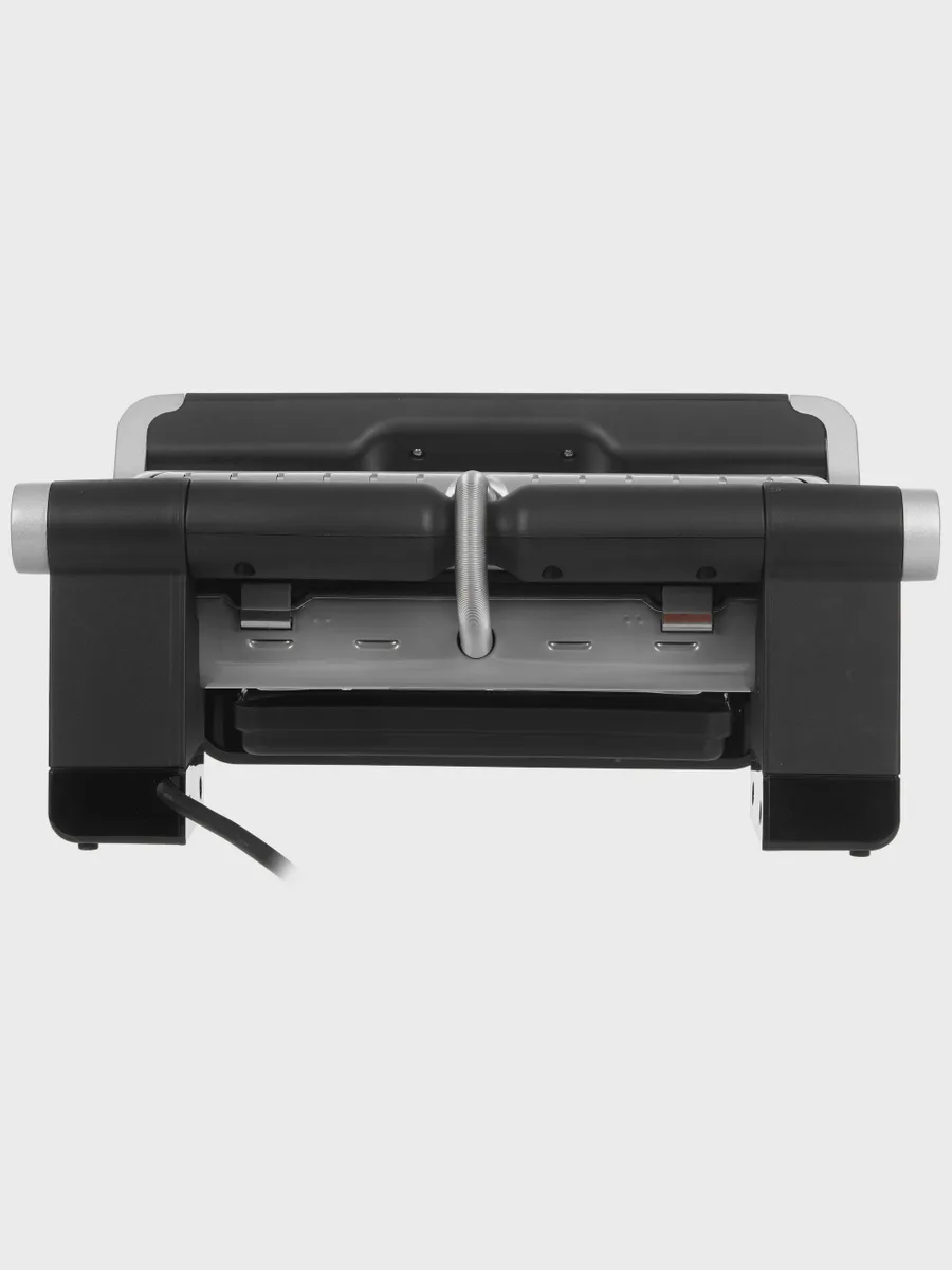 Гриль Tefal Optigrill+ Initial GC706D34 — фото 7 из 11
