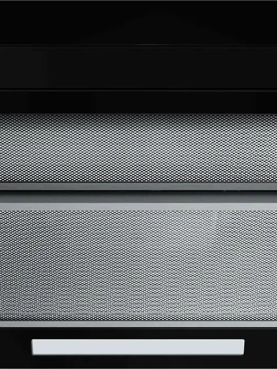 Вытяжка Haier HVQ-S6605B встраиваемая — фото 2 из 2