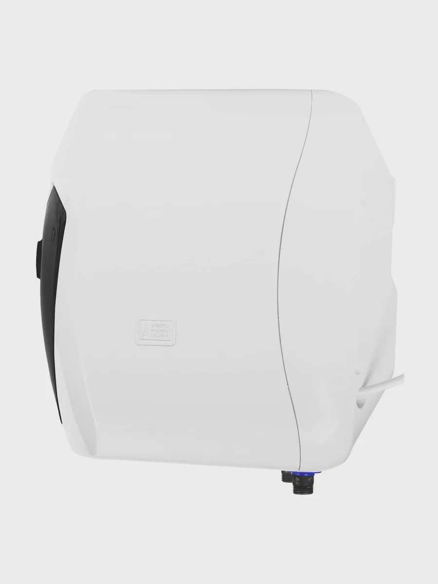 Накопительный водонагреватель электрический Ariston ABS ANDRIS LUX 15 OR — фото 4 из 11