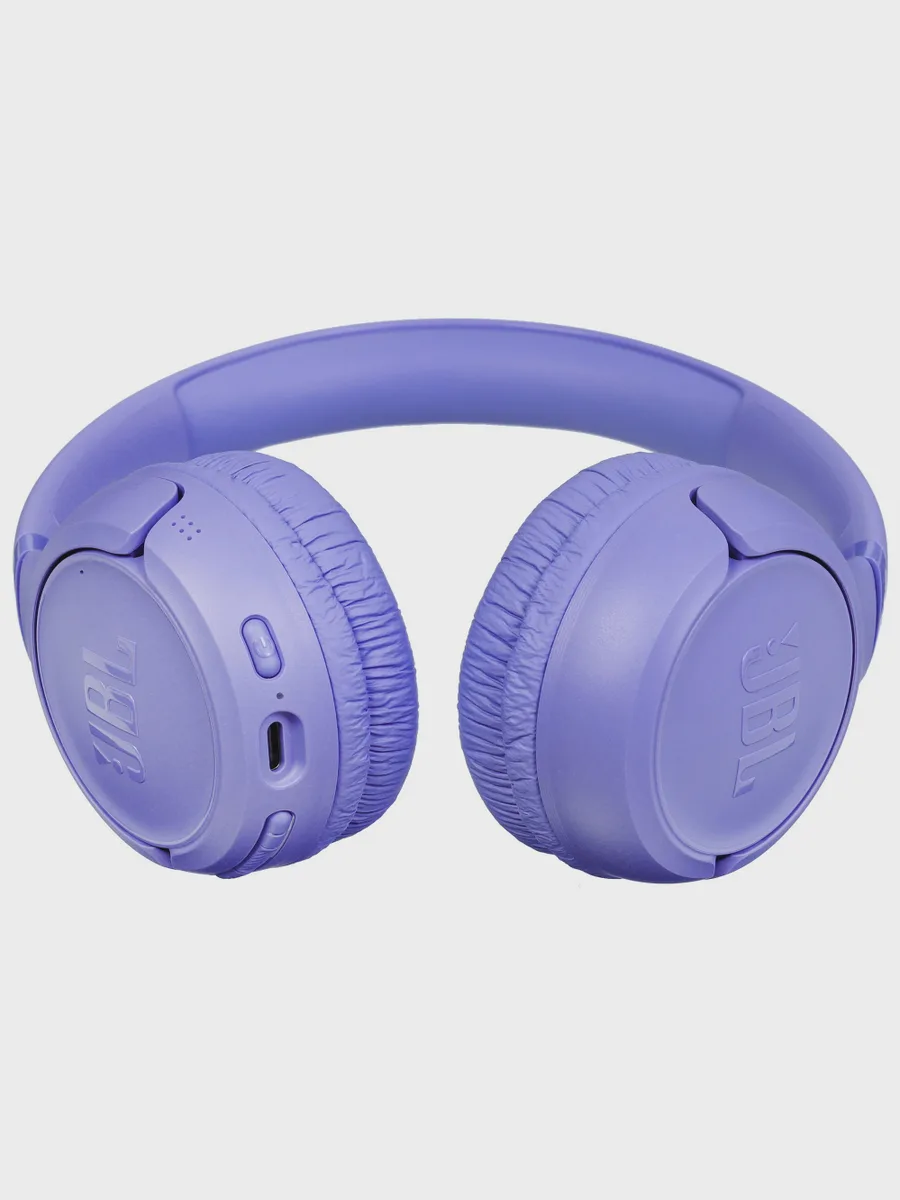 Беспроводные наушники JBL Tune 530BT 2025 — фото 19 из 28