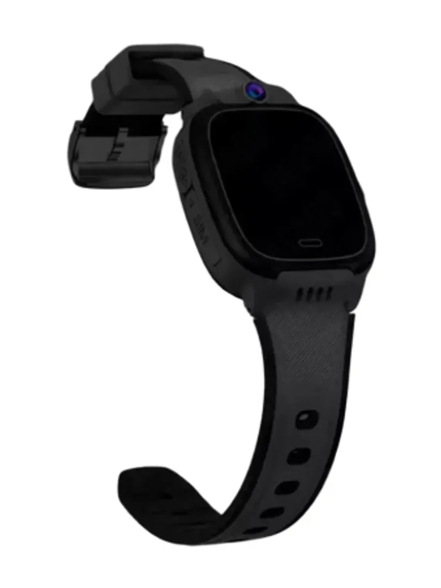 Детские Smart часы Y66 — фото 1 из 2