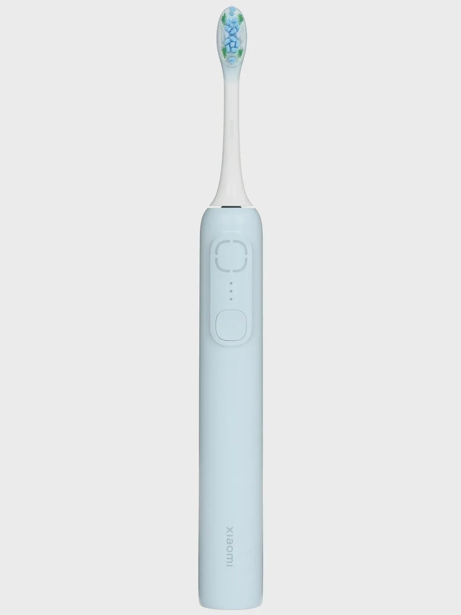 Электрическая зубная щетка Xiaomi Oscillation Electric Toothbrush — фото 9 из 16