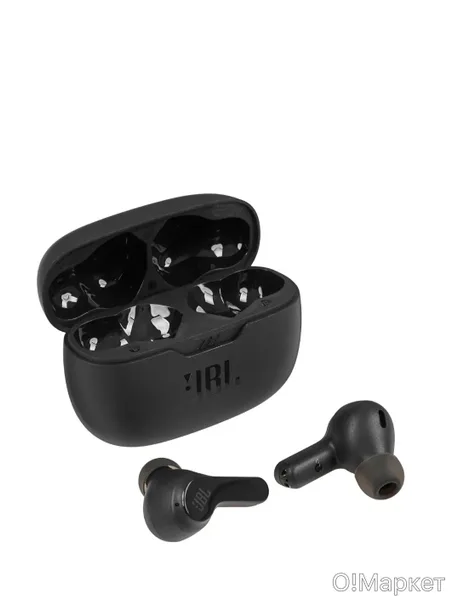 Фото товара JBL Wave Beam Black EU