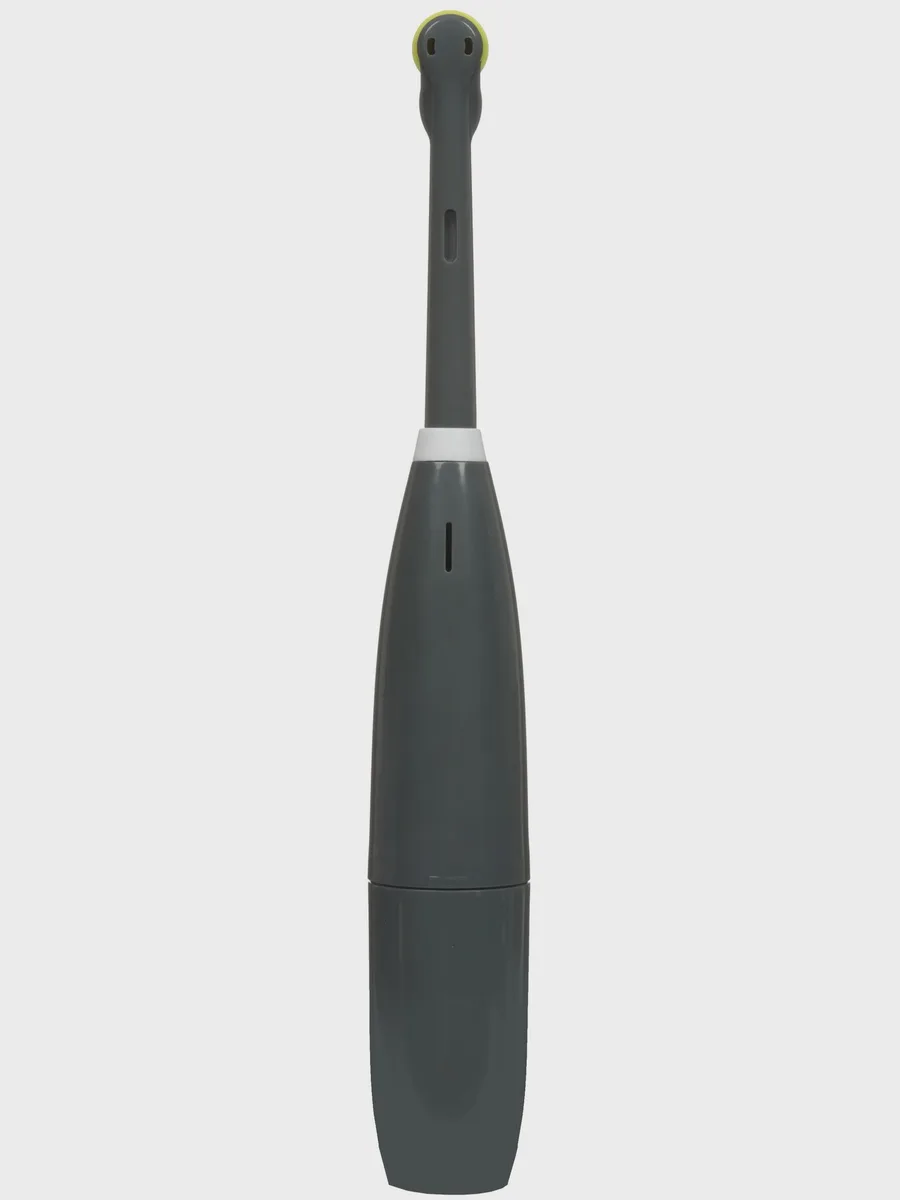 Электрическая зубная щетка CS Medica CS-466-M серый — фото 4 из 11