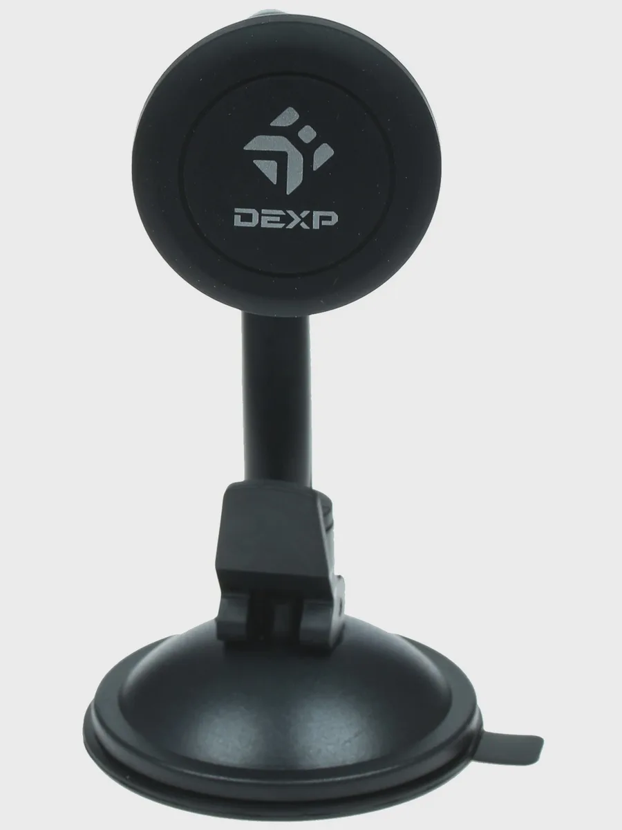 Держатель автомобильный DEXP S081 черный — фото 3 из 8