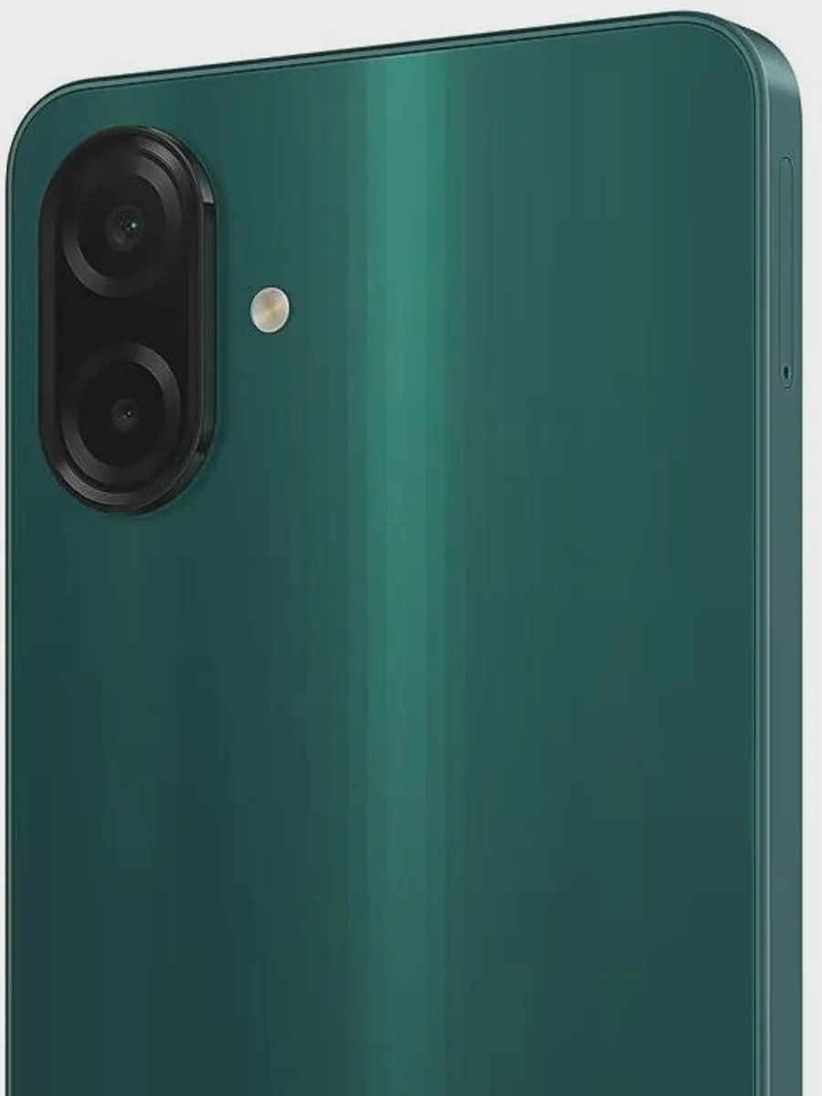 Смартфон Samsung Galaxy A07 — фото 32 из 34