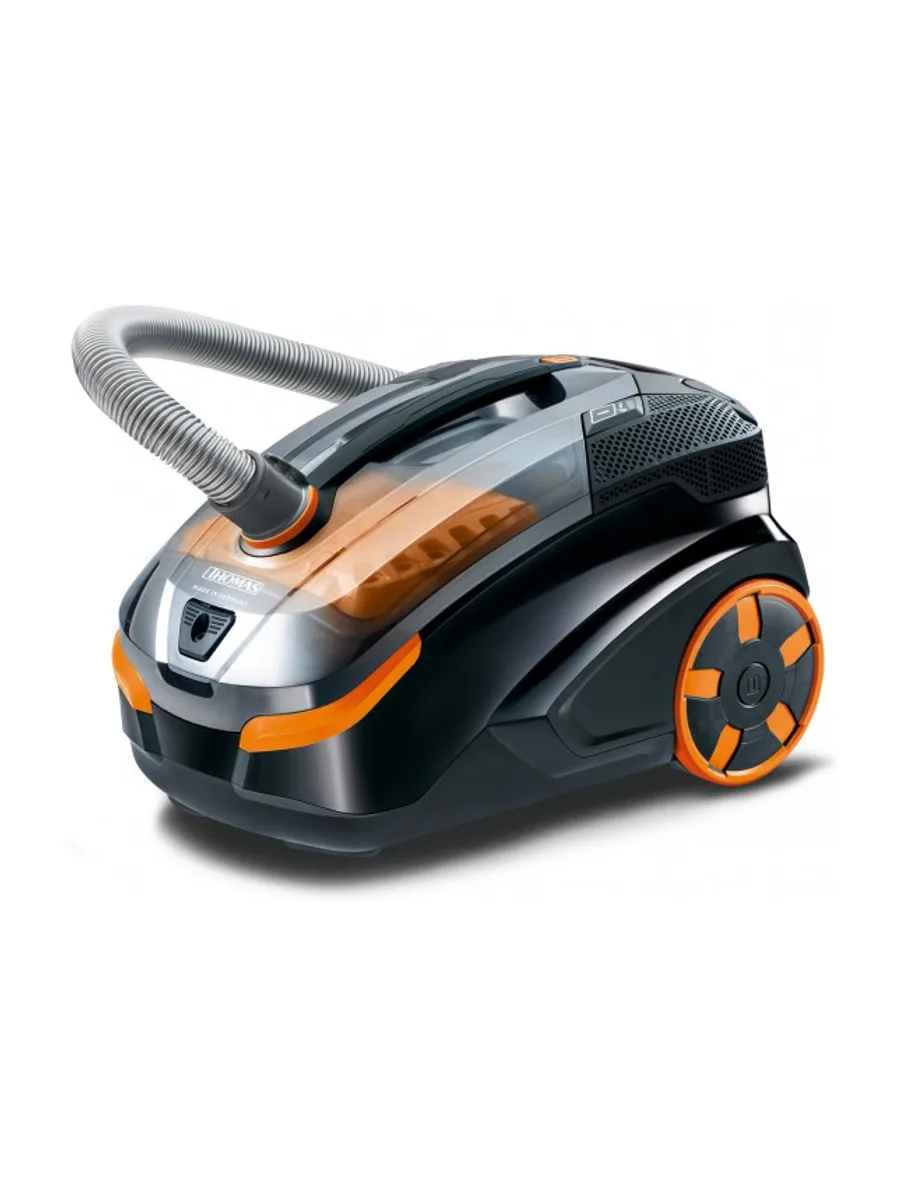 Пылесос Thomas Drybox Amfibia Pet — фото 2 из 2