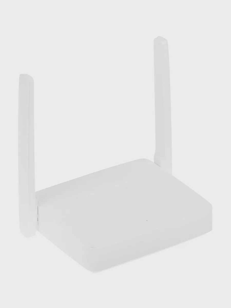 Wi-Fi-роутер Mercusys MW301R 2х100 Мбит/с — фото 2 из 11