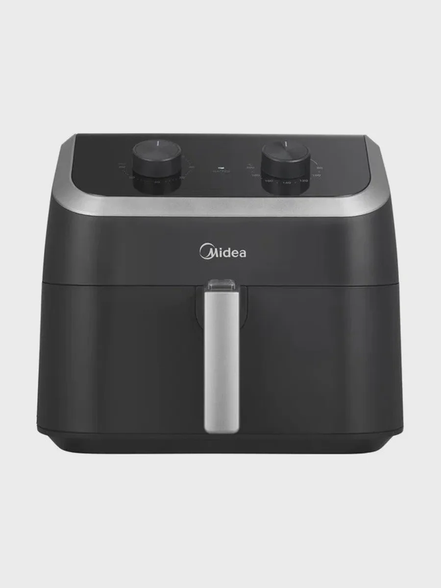 Аэрогриль Midea MAF-TN85WK — фото 3 из 11