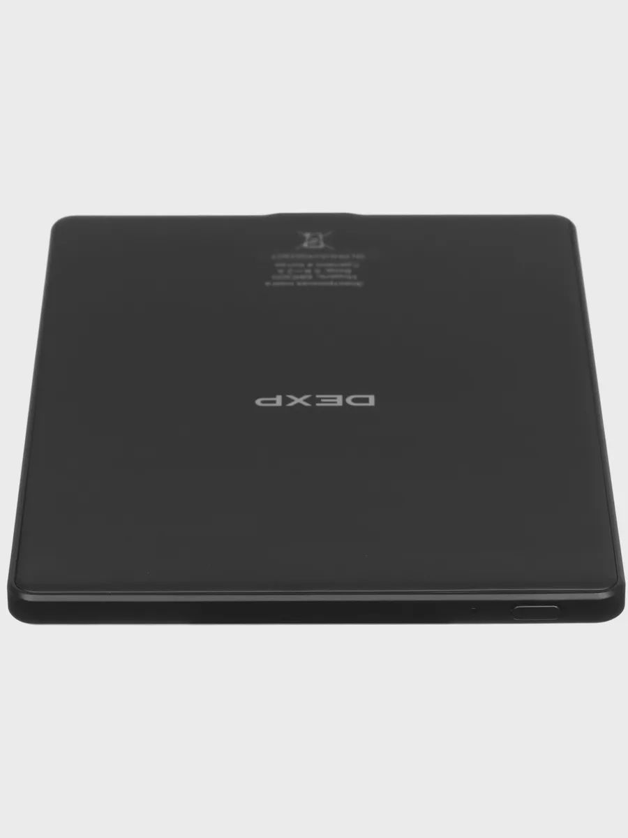 Электронная книга DEXP Eterna 6BR300 черный — фото 7 из 11