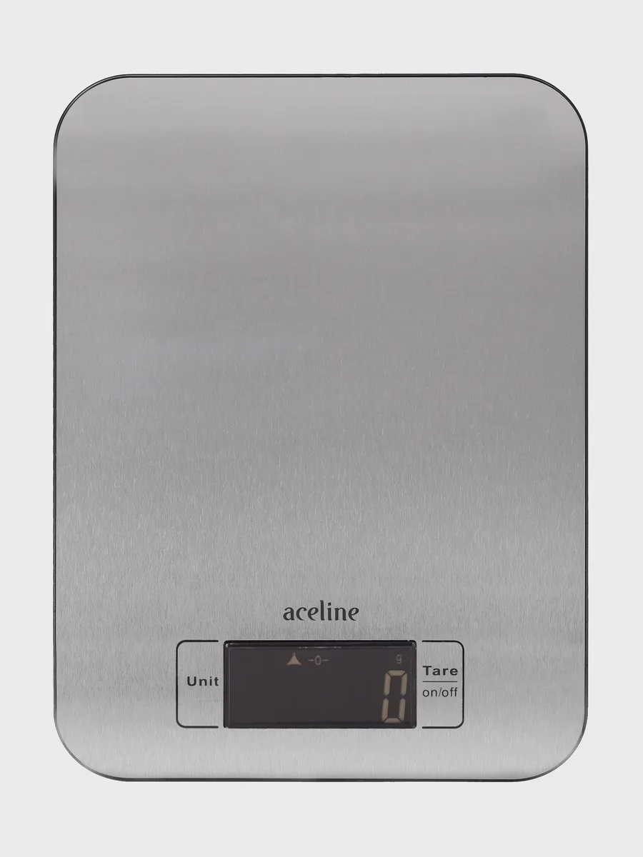 Кухонные весы Aceline S-31 до 10 кг — фото 2 из 9