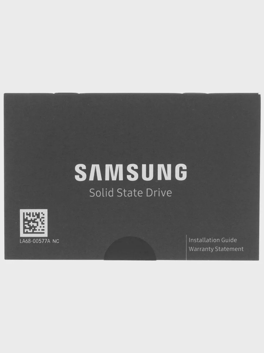 SSD M.2 накопитель Samsung 990 EVO Plus [MZ-V9S1T0BW] — фото 4 из 5
