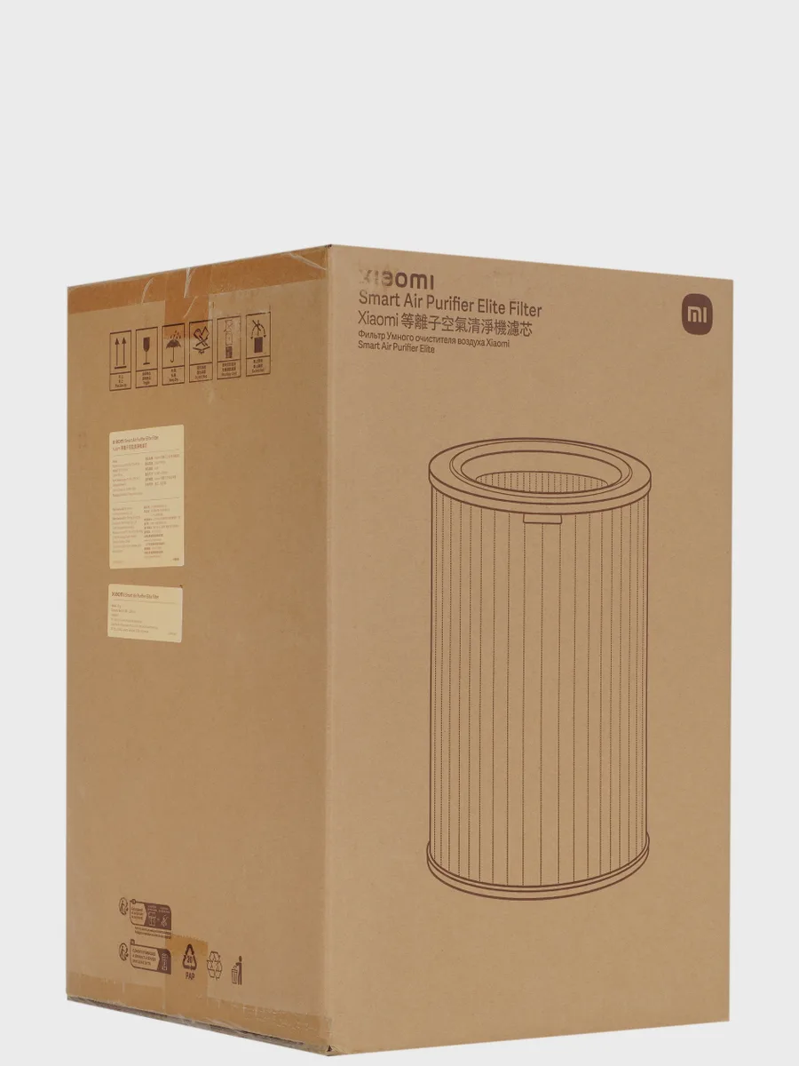 Фильтр Xiaomi Smart Air Purifier Elite Filter AFEP7TFX19 — фото 4 из 4