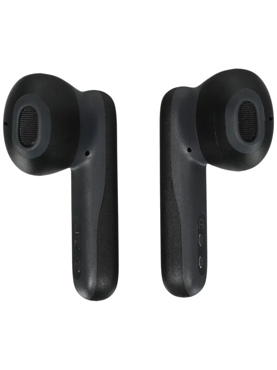 Наушники TWS JBL Wave FLEX 2   черный 2024 — фото 4 из 11