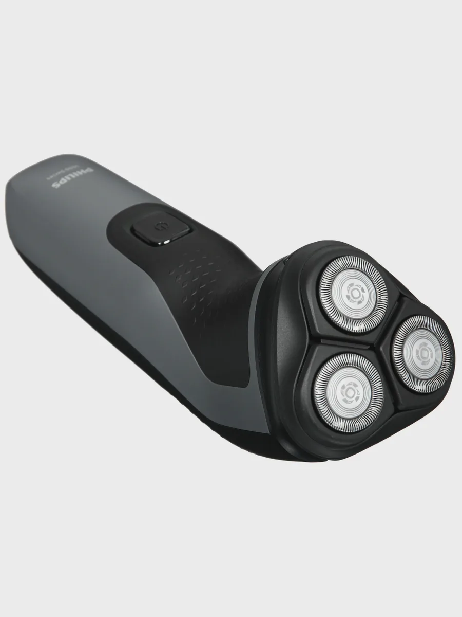 Электробритва PhIlips S1142/00 черный — фото 7 из 10