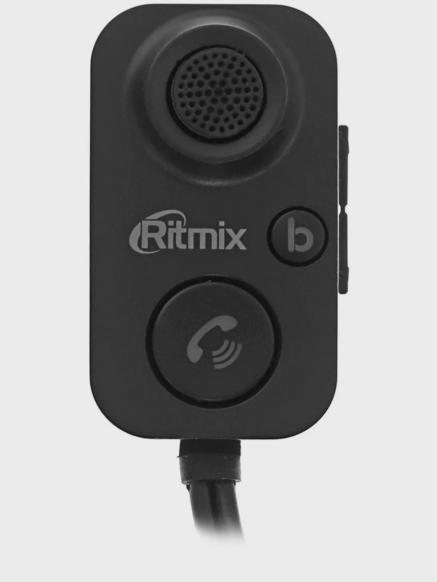 Bluetooth адаптер Ritmix BTR-100 — фото 3 из 8