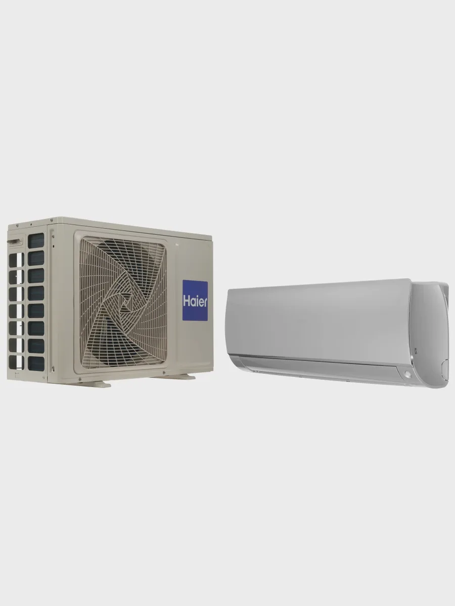 Кондиционер  Haier HSU-09HFDN3S03/R3(SDB)/25 настенный — фото 2 из 11