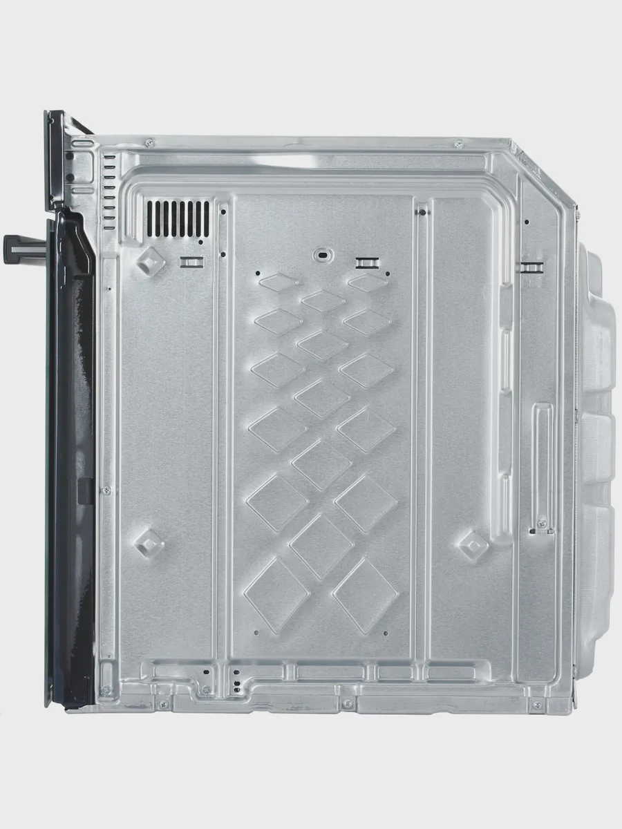 Электрический духовой шкаф Hotpoint HSTF 1231 JSAH BLG — фото 4 из 11