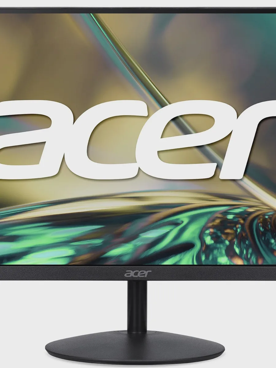 23.8"        Монитор Acer SA242YH1bi — фото 2 из 11