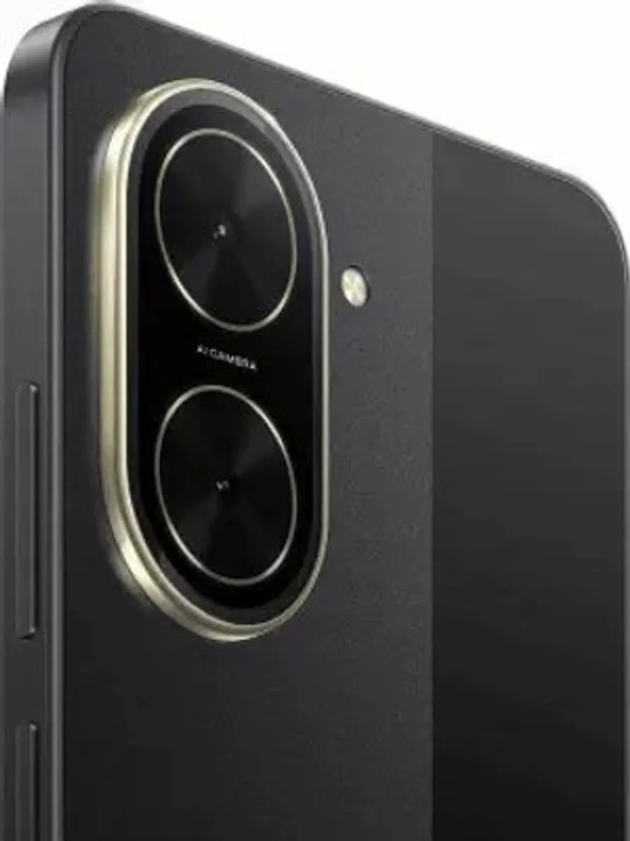 Смартфон Poco C71 4/128 — фото 3 из 12