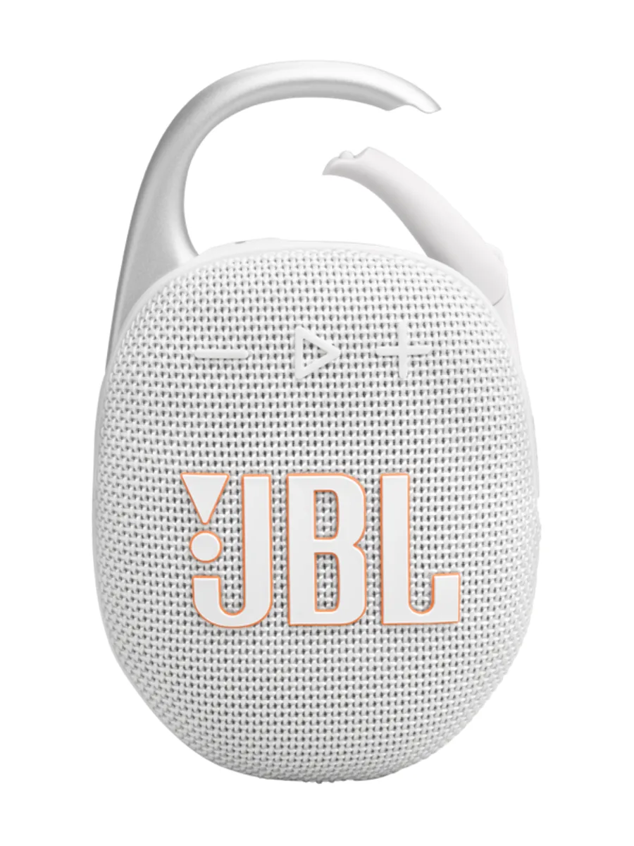 Портативная колонка JBL CLIP 5 — фото 28 из 30
