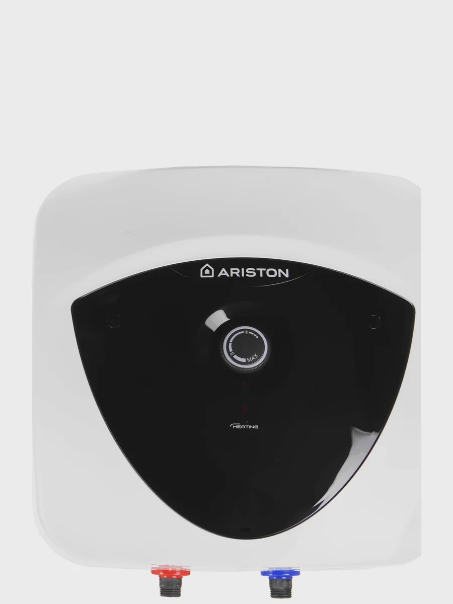 Накопительный водонагреватель электрический Ariston ABS ANDRIS LUX 15 OR — фото 3 из 11