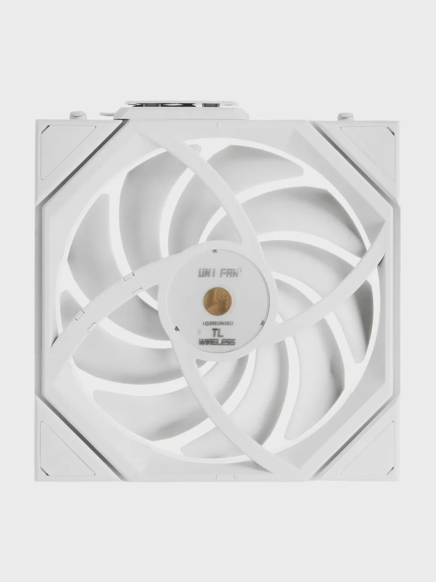 Реверсный вентилятор LIAN LI UNI FAN TL WIRELESS 140, 144 x 140 мм — фото 5 из 11