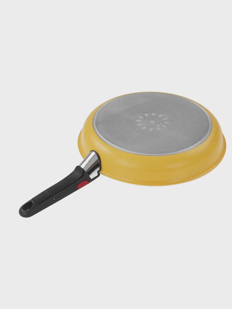 Набор посуды Tefal Ingenio Simply Cook Color — фото 6 из 11