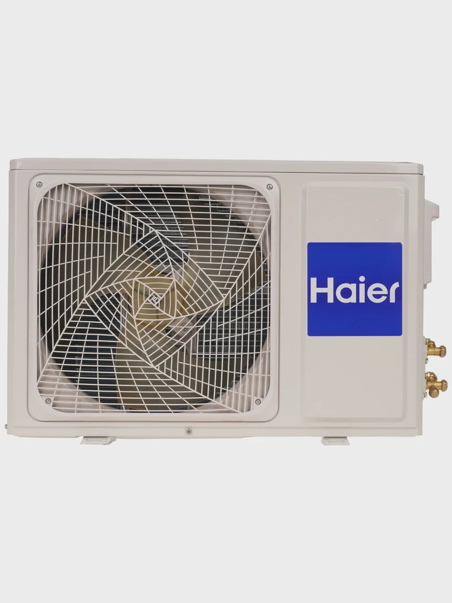 Кондиционер  Haier HSU-09HRDN303/R3(DB) настенный — фото 7 из 11