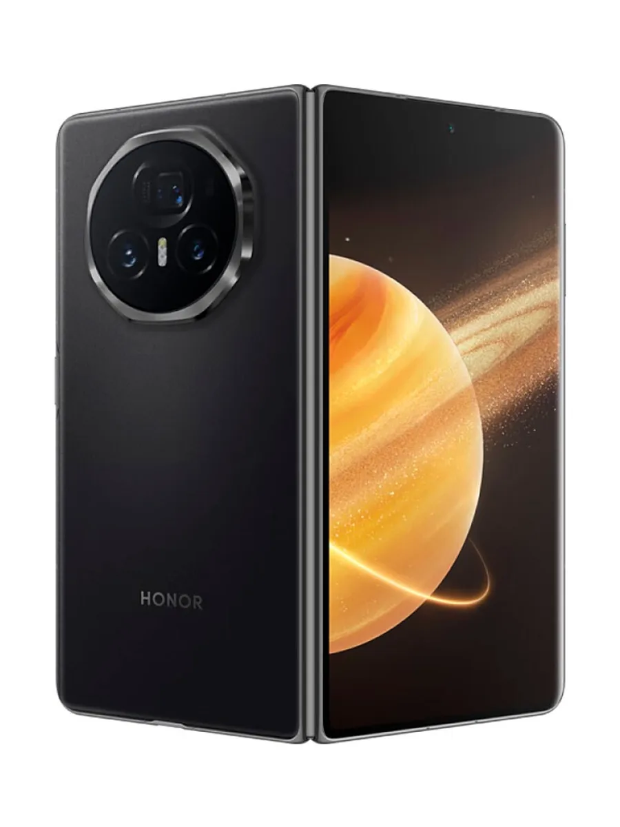 Смартфон Honor Magic V3 12+512 Black — фото 4 из 4