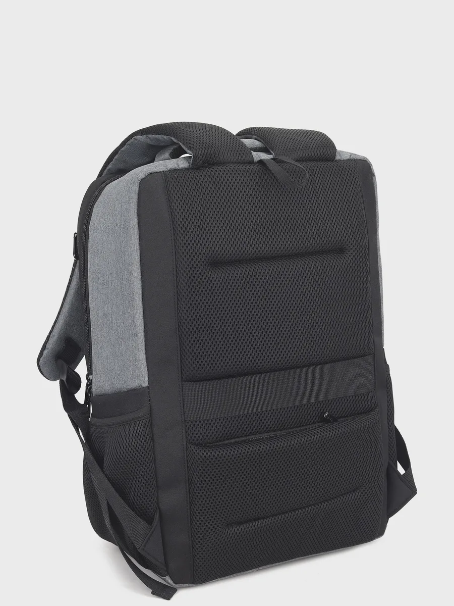 16" Рюкзак DEXP Pol-B311-DRGR — фото 10 из 11