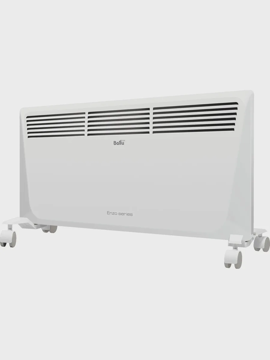 Конвектор Ballu Enzo Electronic BEC/EZER-2000 — фото 10 из 11