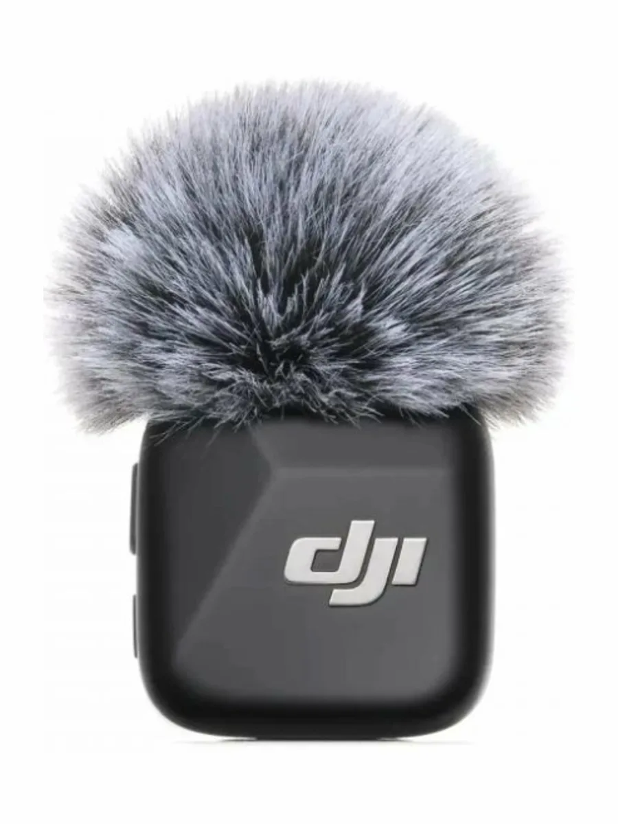 Беспроводной микрофон DJI Mic Mini Mobile Version — фото 2 из 6