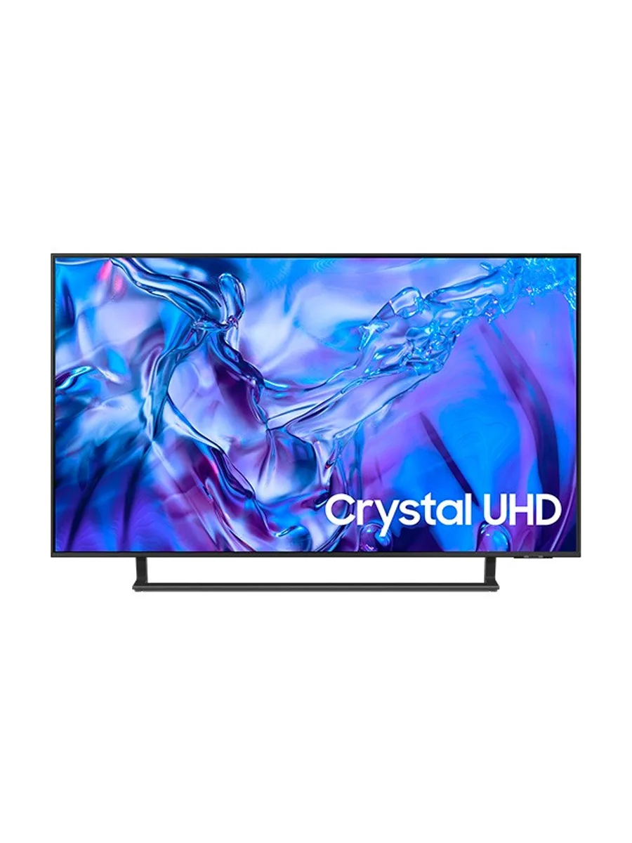 Телевизор Samsung 43" Crystal UHD 4K (DU8500) UE43DU8500UXCE — фото 1 из 1
