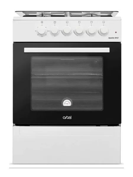 Фото товара Кухонная плита: Artel APETITO 10-G